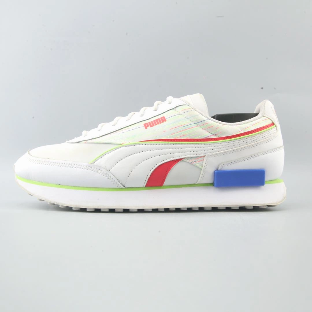 PUMA FUTURE RIDER Puma sporty athletic sneaker designs