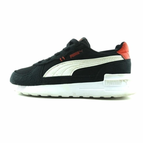 PUMA GRAVITON Puma iconic sneaker collections