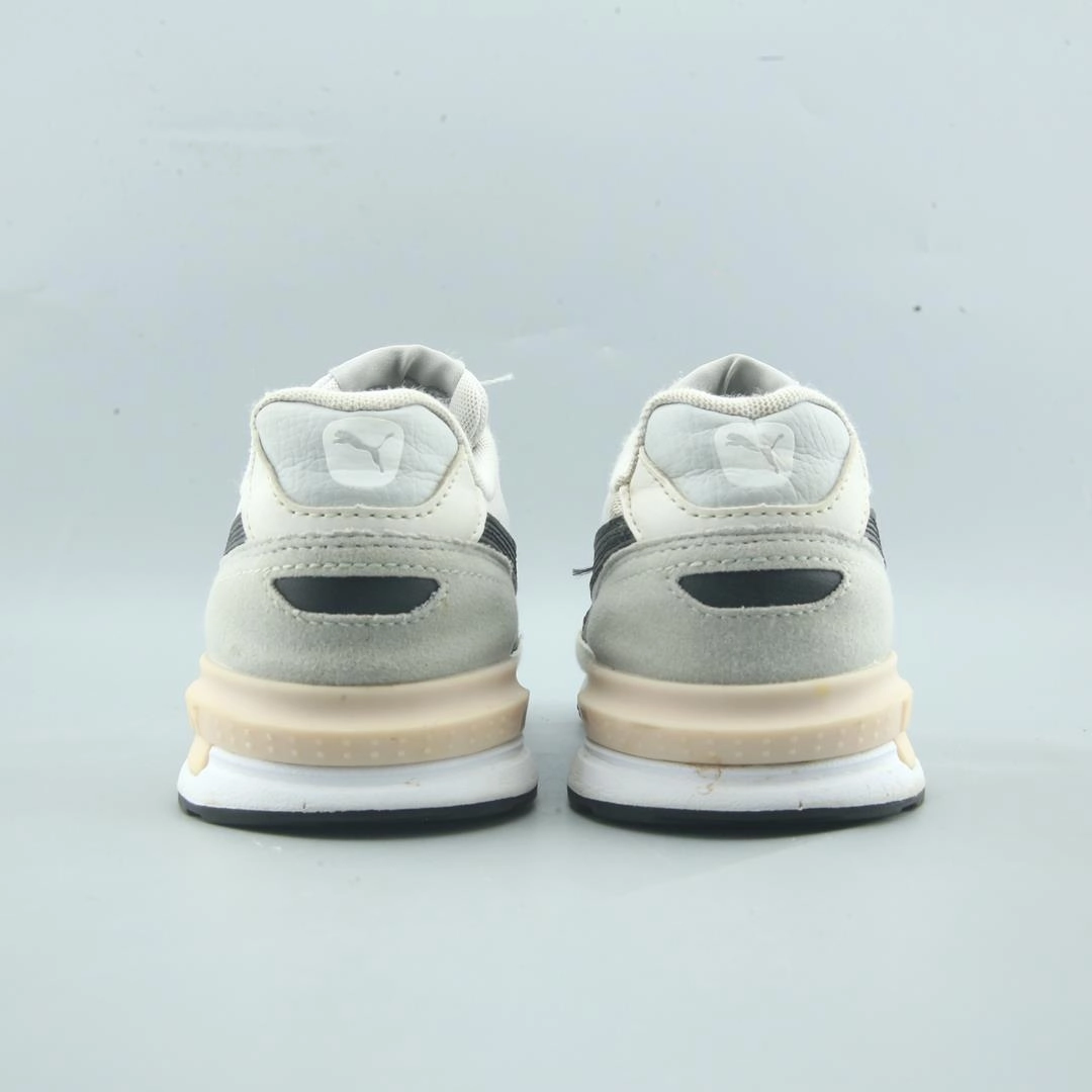 PUMA GRAVITON Puma sporty sneaker designs