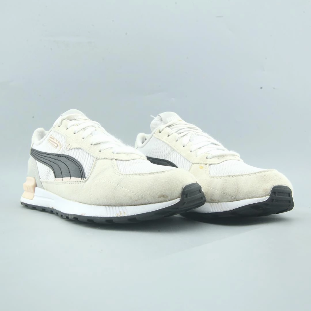 PUMA GRAVITON Puma sporty sneaker designs