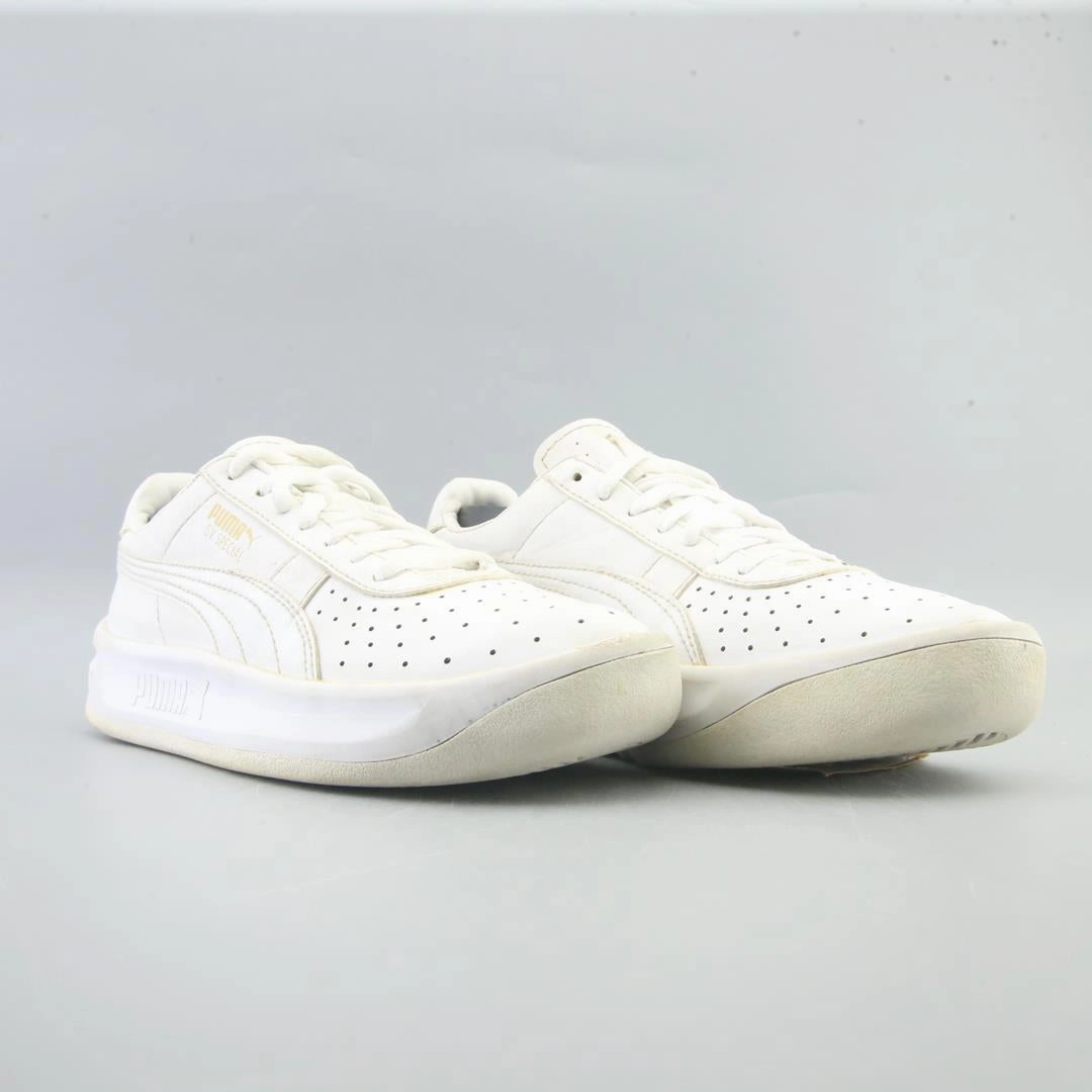 PUMA GV SPECIAL Puma signature shoe pictures