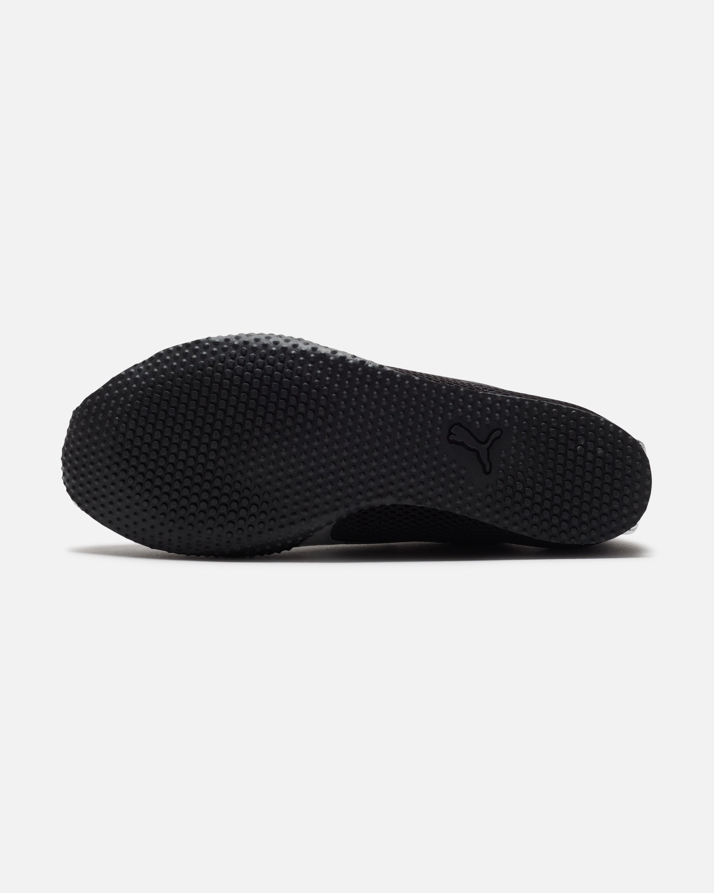 PUMA H STREET OG - BLACK/ SILVER Puma Essential Styles
