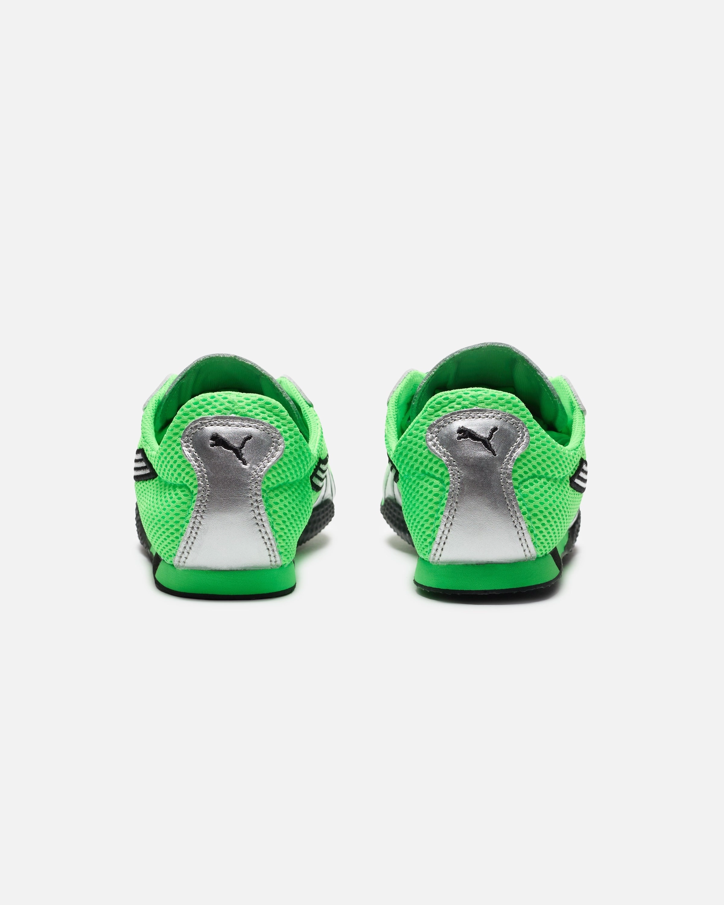 PUMA H STREET OG - FIZZYGREEN/ SILVER Puma Essential Styles