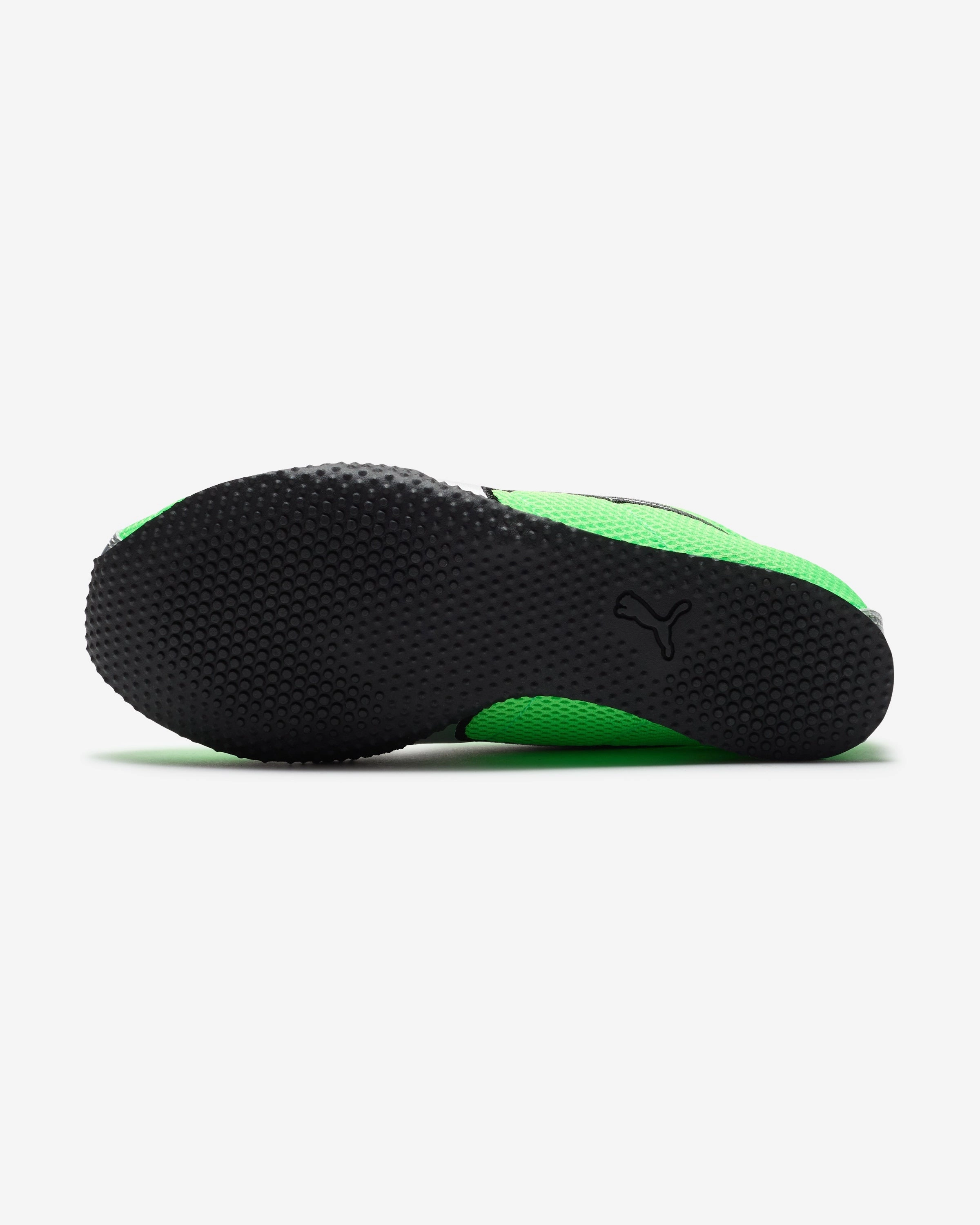PUMA H STREET OG - FIZZYGREEN/ SILVER Puma Essential Styles