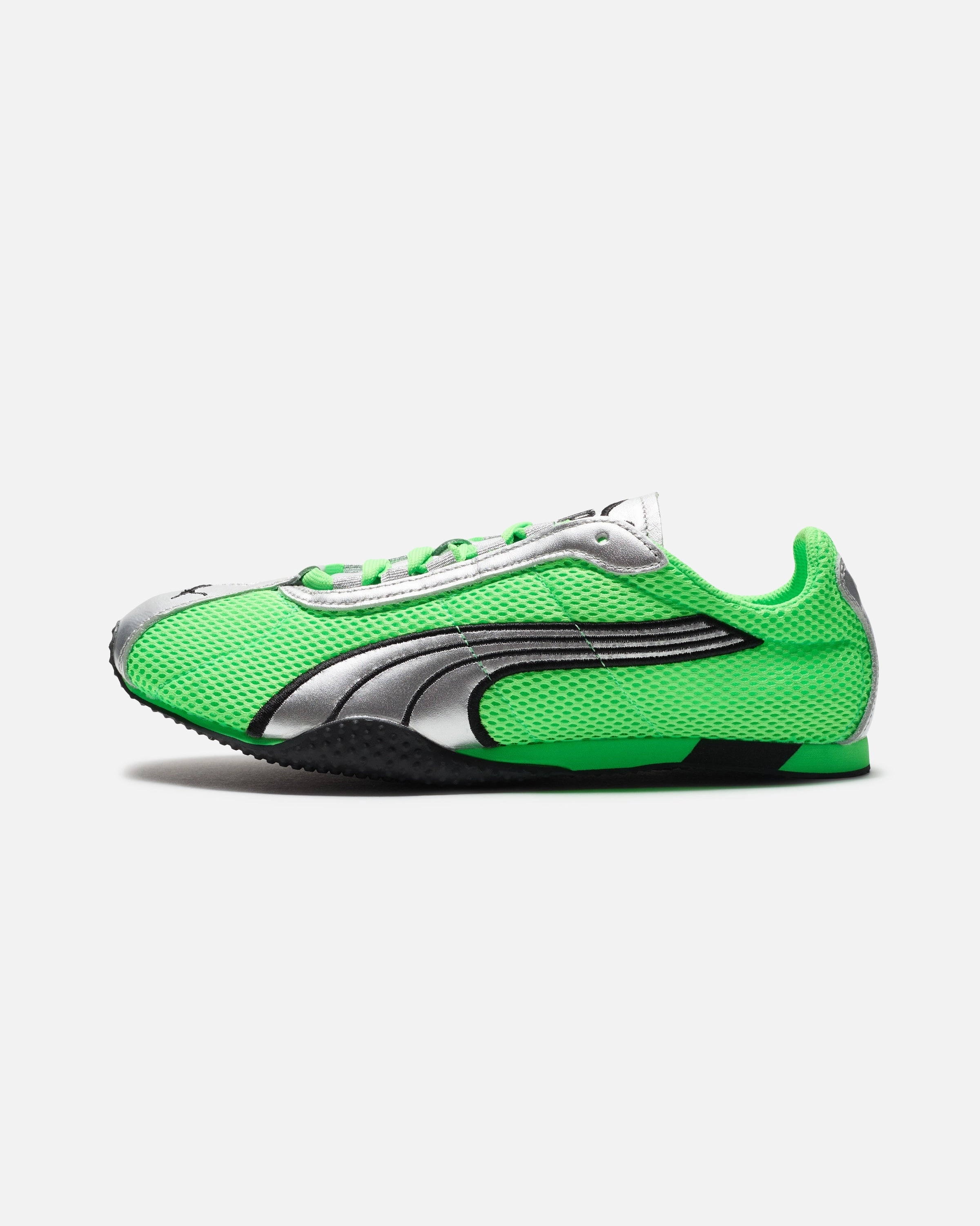 PUMA H STREET OG - FIZZYGREEN/ SILVER Puma Essential Styles