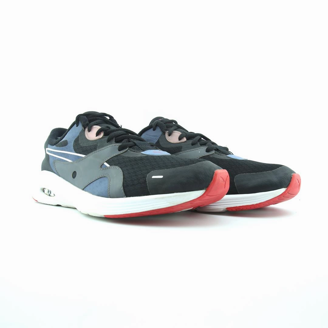 PUMA HYBRID FUEGO Puma sporty sneaker designs