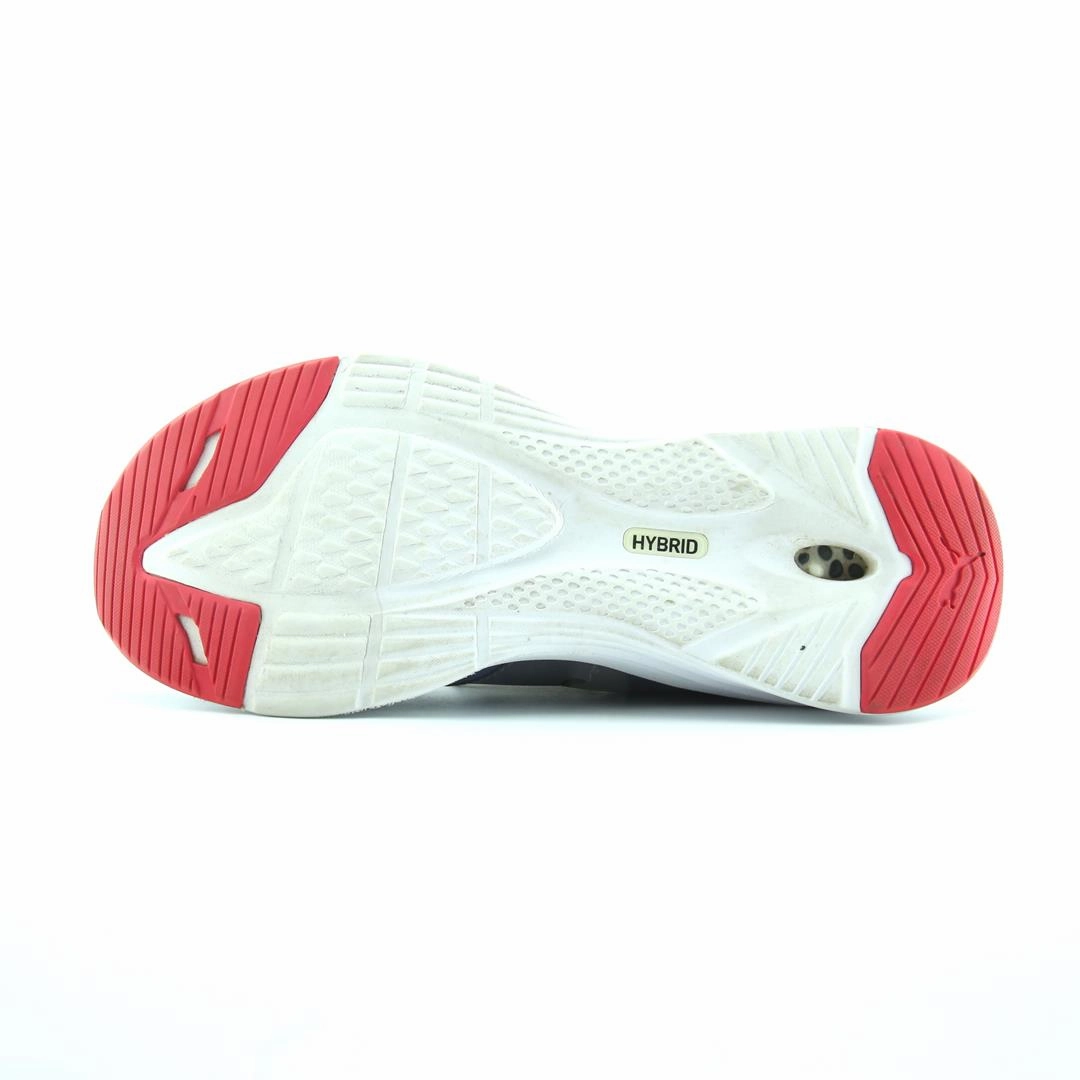 PUMA HYBRID FUEGO Puma sporty sneaker designs
