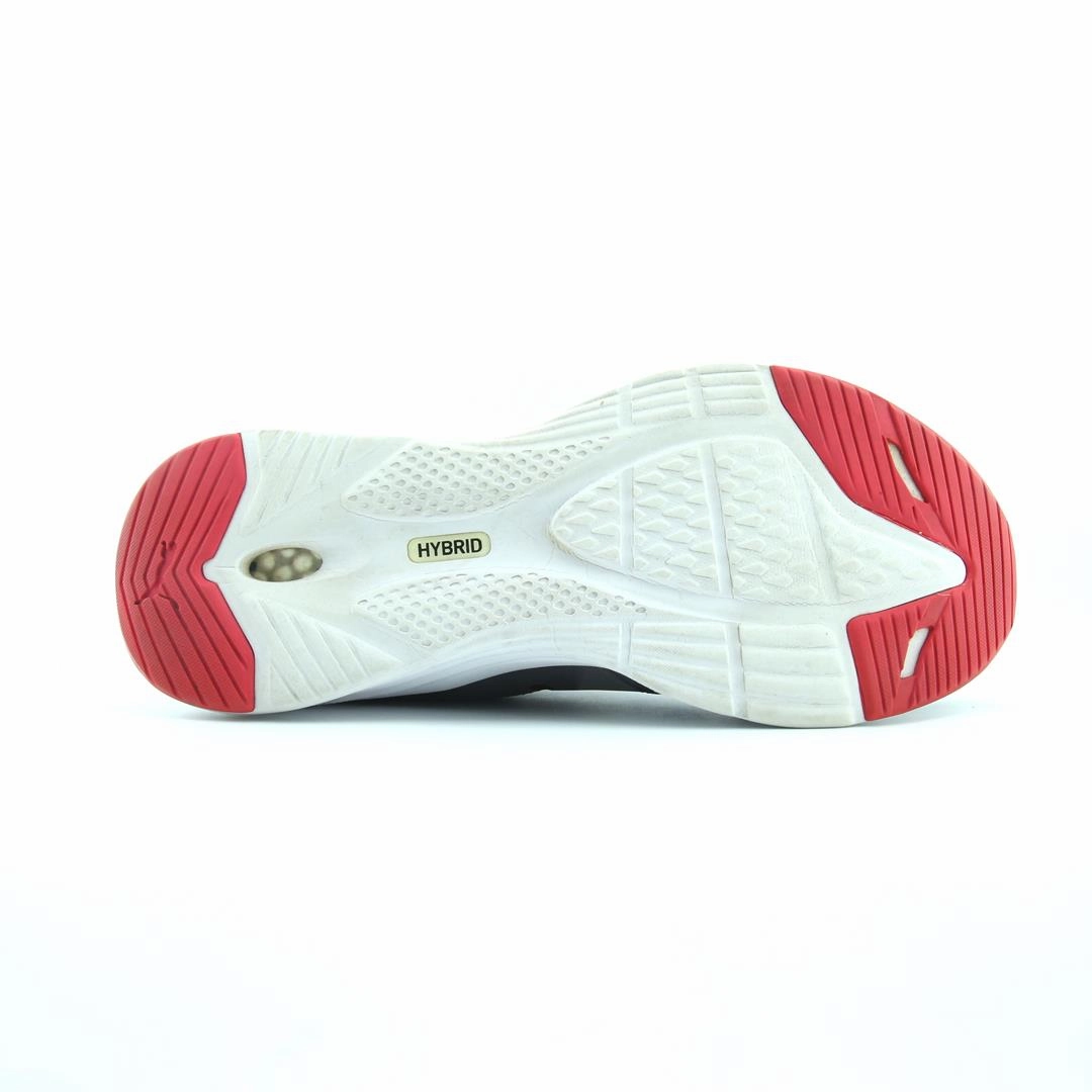 PUMA HYBRID FUEGO Puma sporty sneaker designs