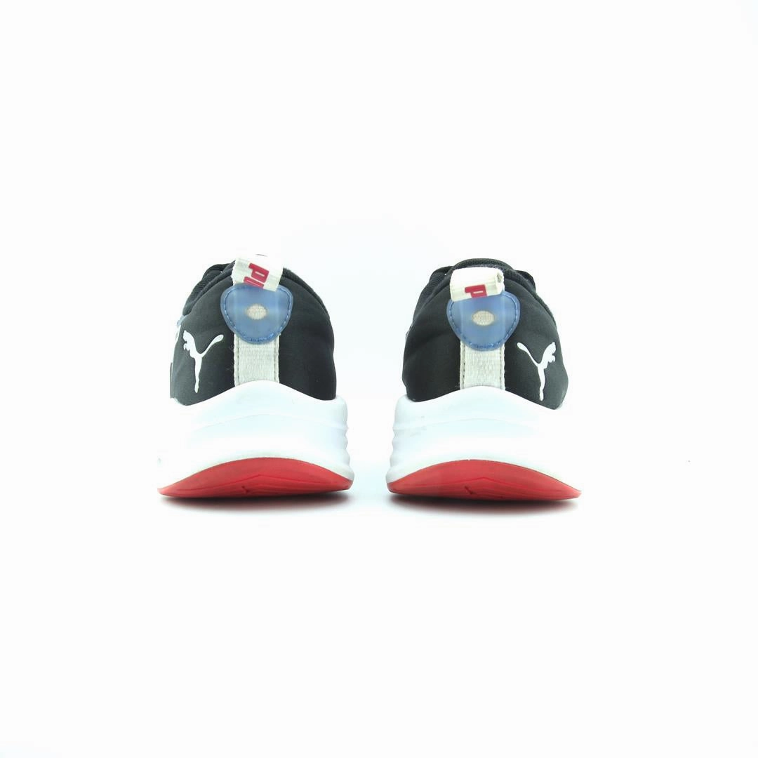 PUMA HYBRID FUEGO Puma sporty sneaker designs