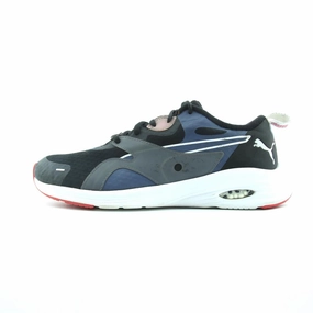 PUMA HYBRID FUEGO Puma sporty athletic sneaker designs