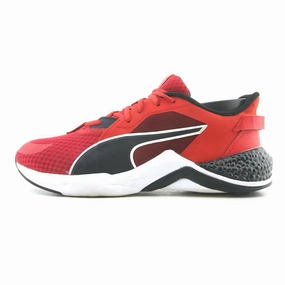 PUMA HYBRID NX OZONE Puma sporty athletic sneaker designs