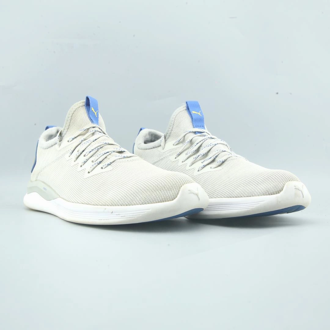PUMA IGNITE FLASH EVOKNIT Puma sporty sneaker designs