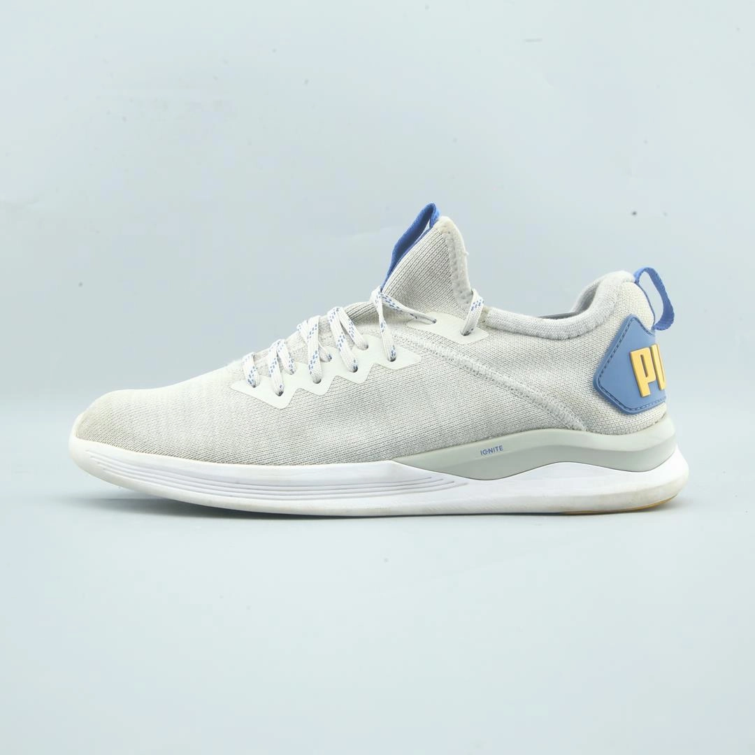 PUMA IGNITE FLASH EVOKNIT Puma sporty athletic sneaker designs