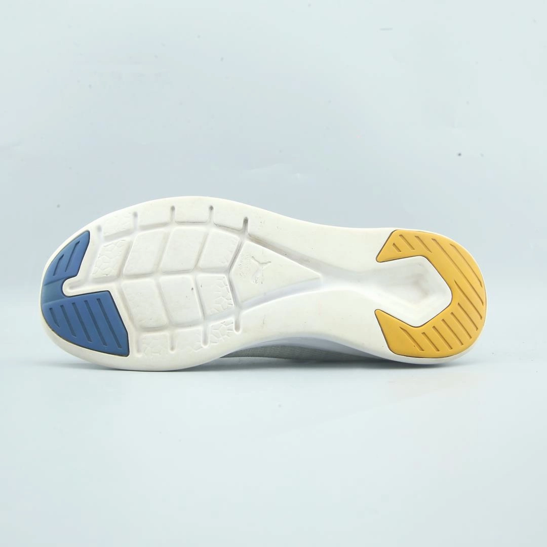 PUMA IGNITE FLASH EVOKNIT Puma sporty sneaker designs