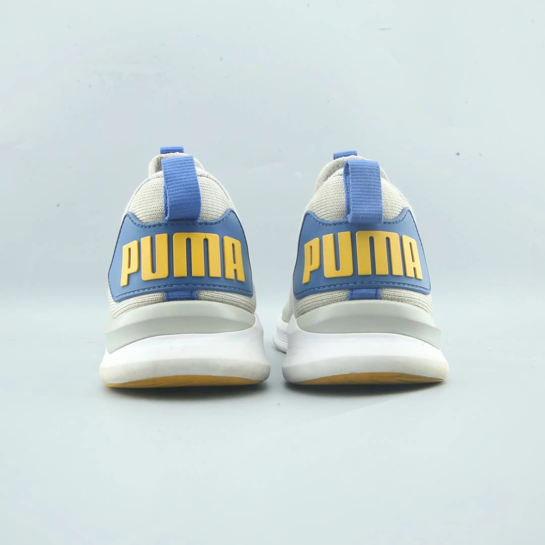 PUMA IGNITE FLASH EVOKNIT Puma sporty sneaker designs