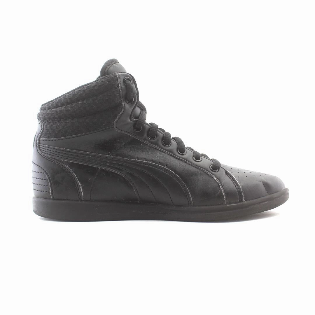 PUMA  IKAZ V2 MID Puma signature shoe pictures