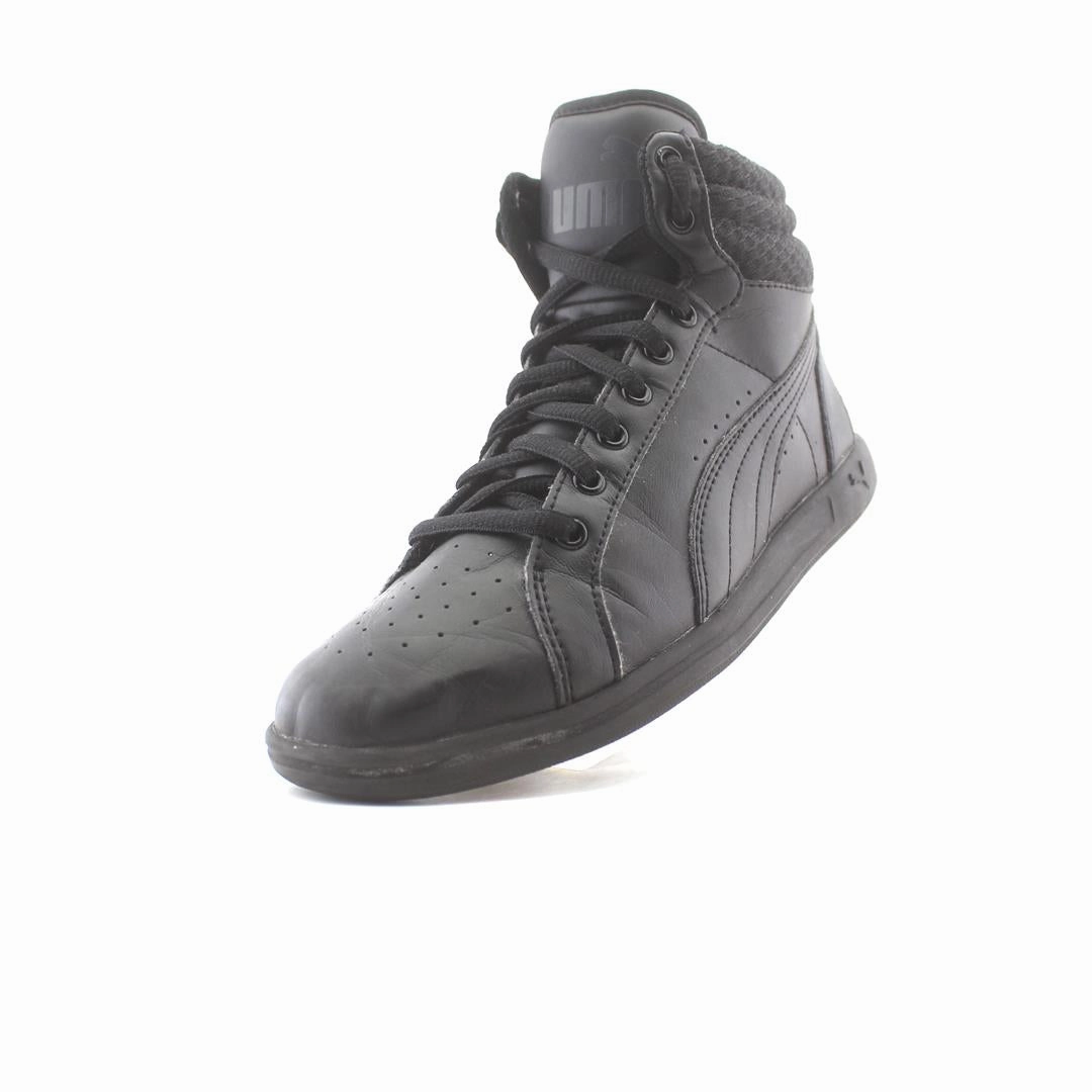 PUMA  IKAZ V2 MID Puma signature shoe pictures