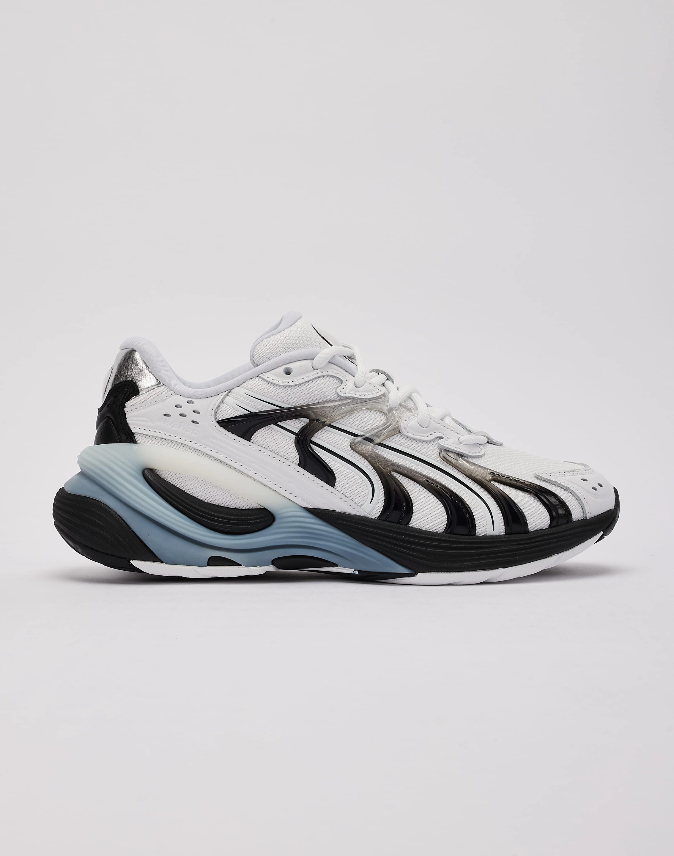 Puma Inverse Generate Puma casual sneakers with soft insoles