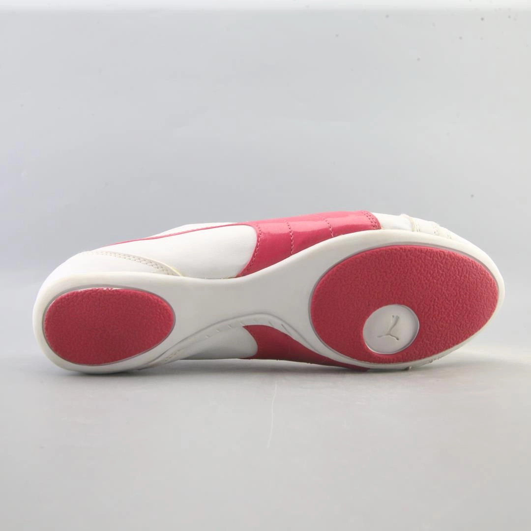 PUMA JANINE DANCE 2 Puma signature shoe pictures