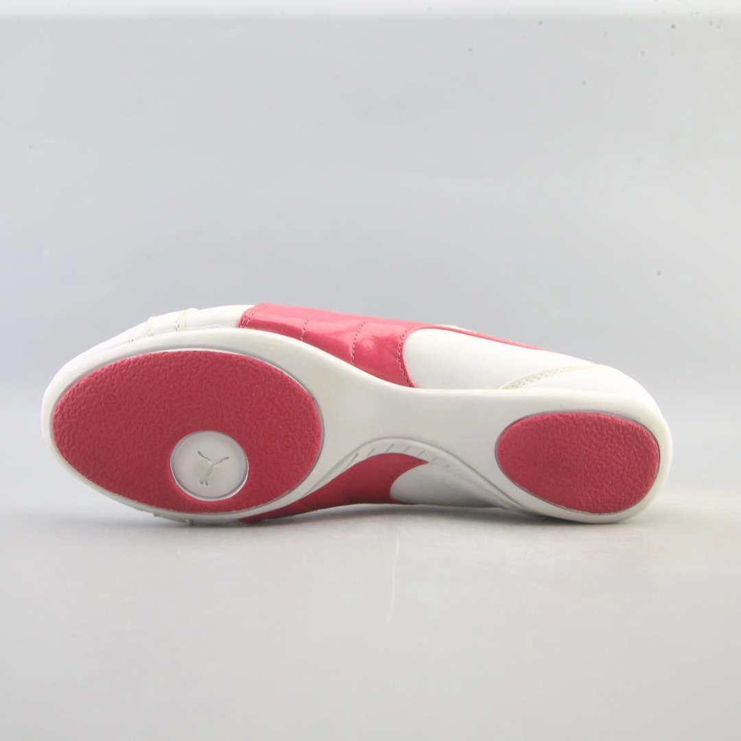 PUMA JANINE DANCE 2 Puma signature shoe pictures