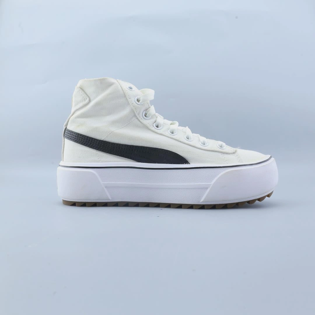 PUMA KAIA MID CV Puma sporty sneaker designs