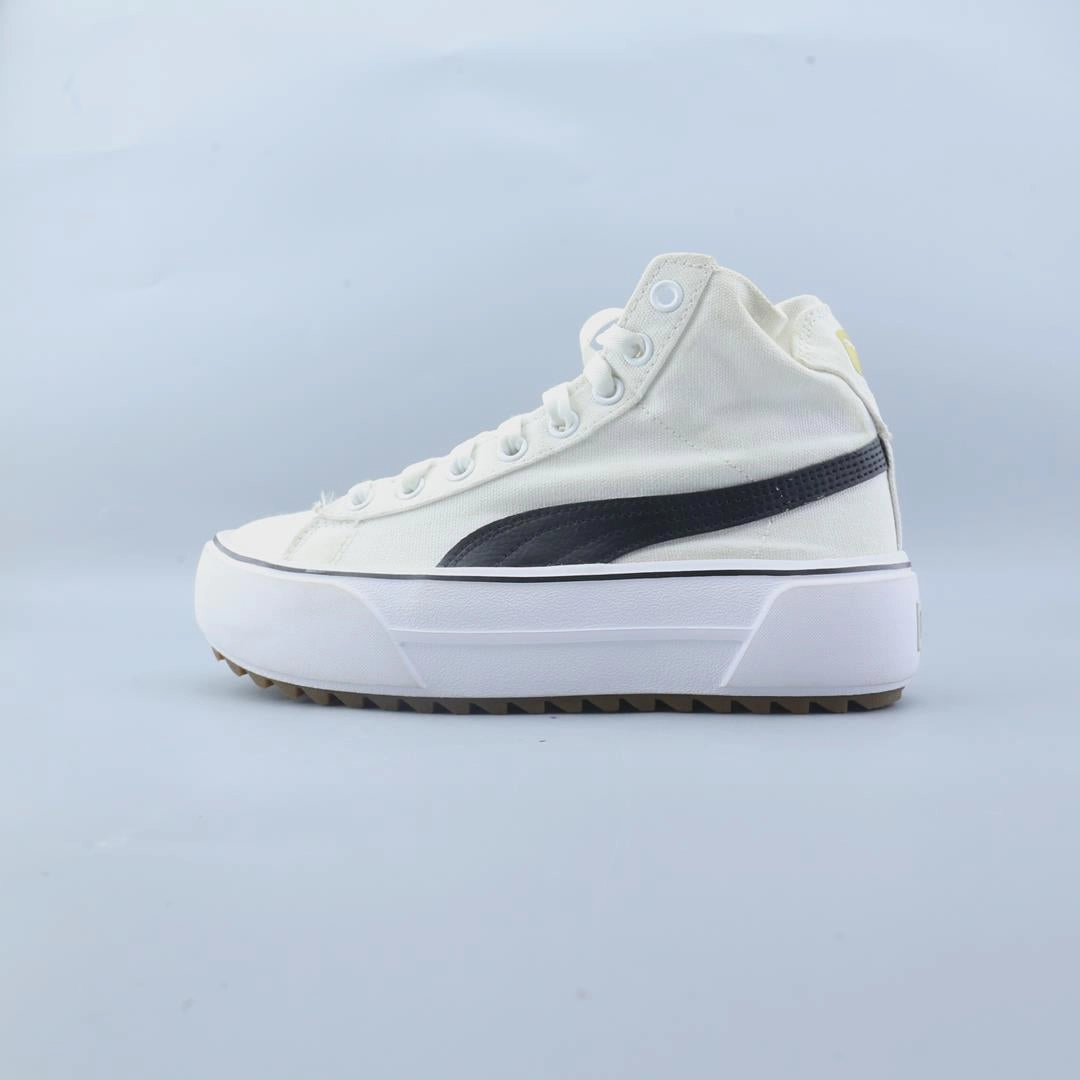 PUMA KAIA MID CV Puma sporty athletic sneaker designs