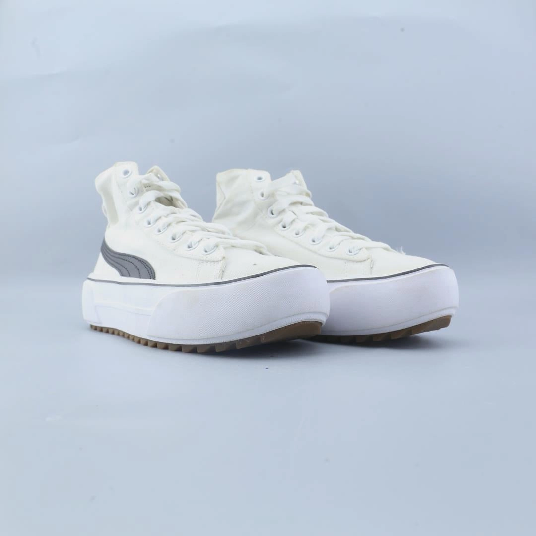 PUMA KAIA MID CV Puma sporty sneaker designs