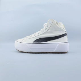 PUMA KAIA MID CV Puma sporty athletic sneaker designs
