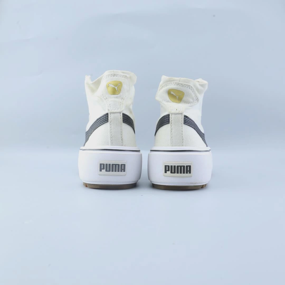 PUMA KAIA MID CV Puma sporty sneaker designs