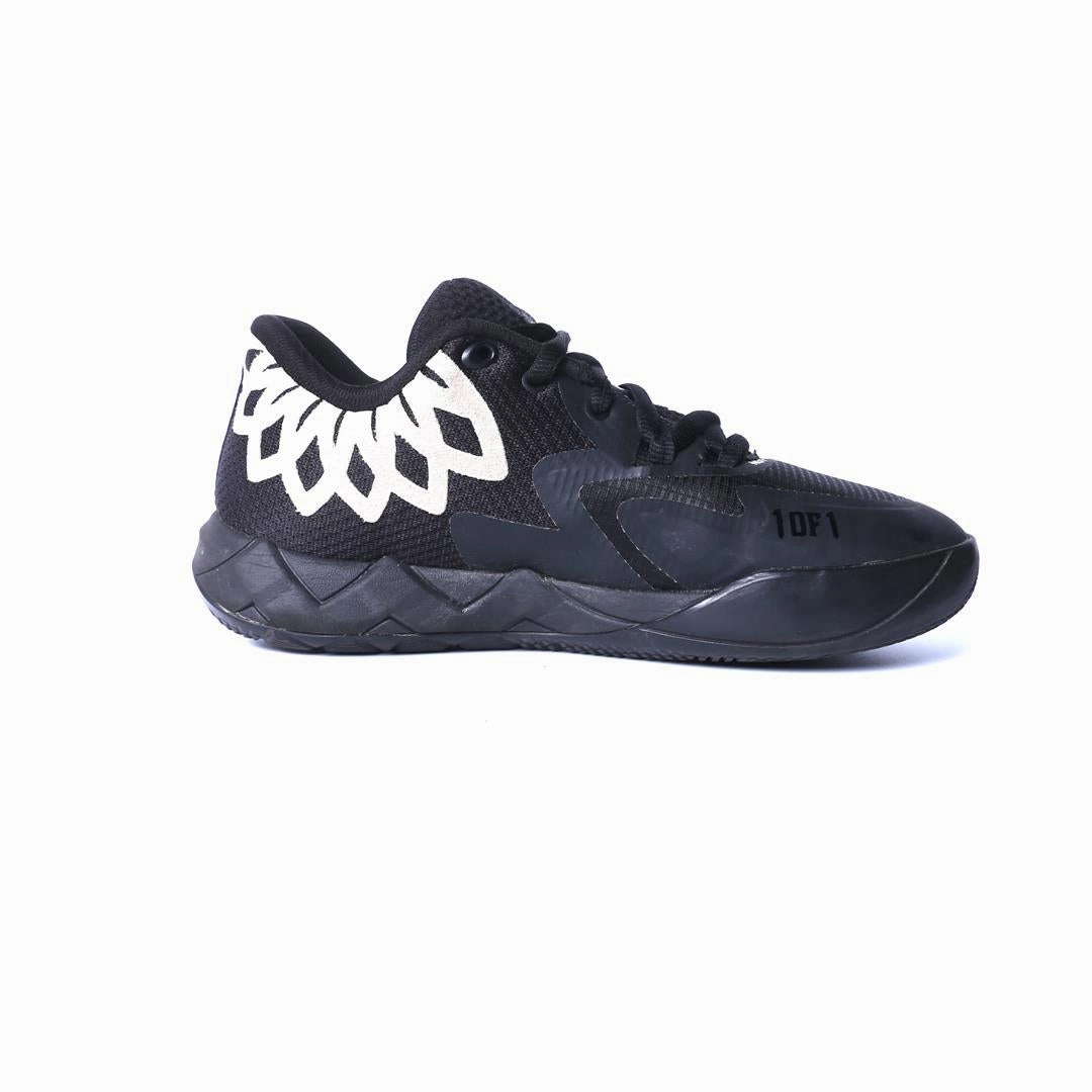PUMA  LAMELO BALL MB.01 LO Puma sporty sneaker designs