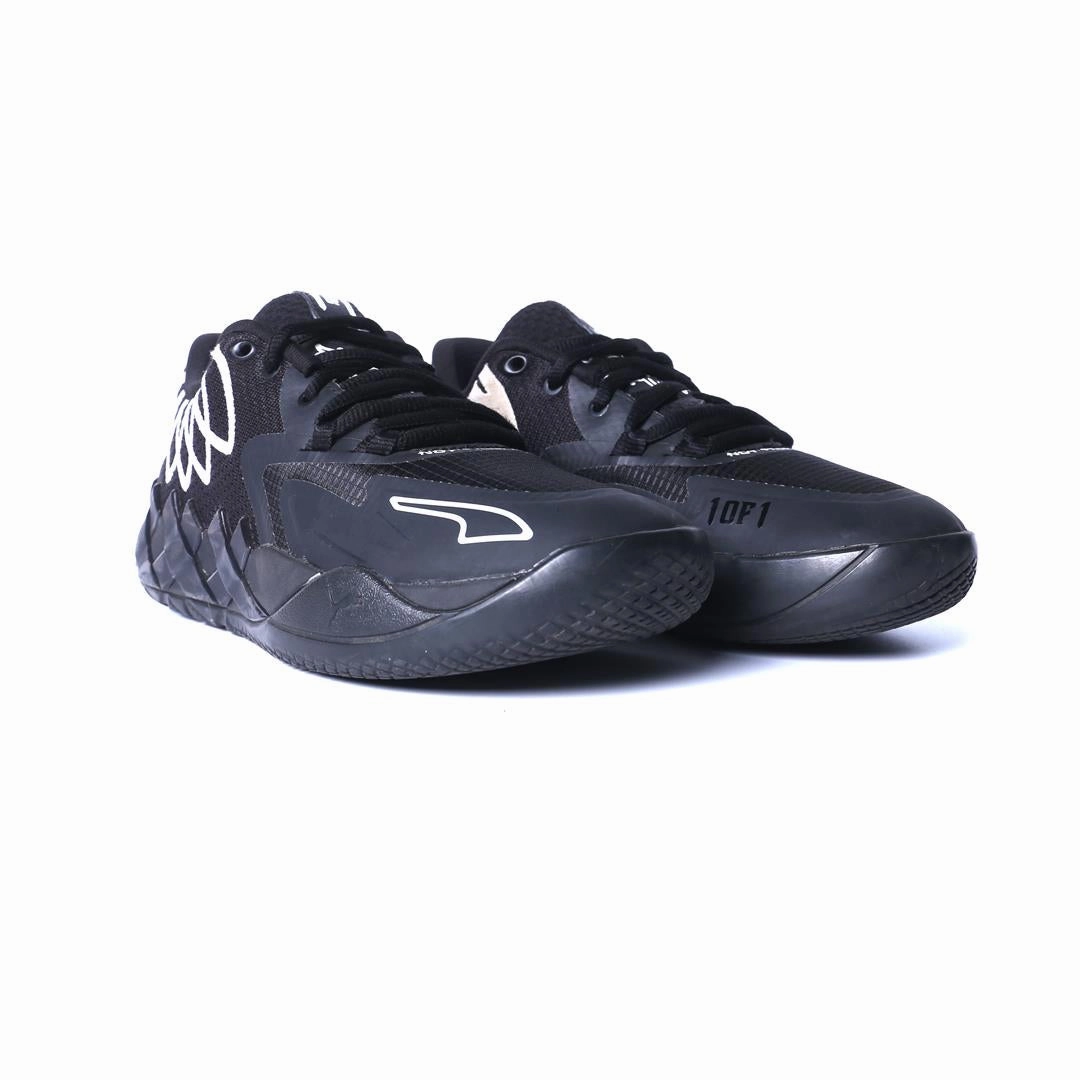 PUMA  LAMELO BALL MB.01 LO Puma sporty sneaker designs