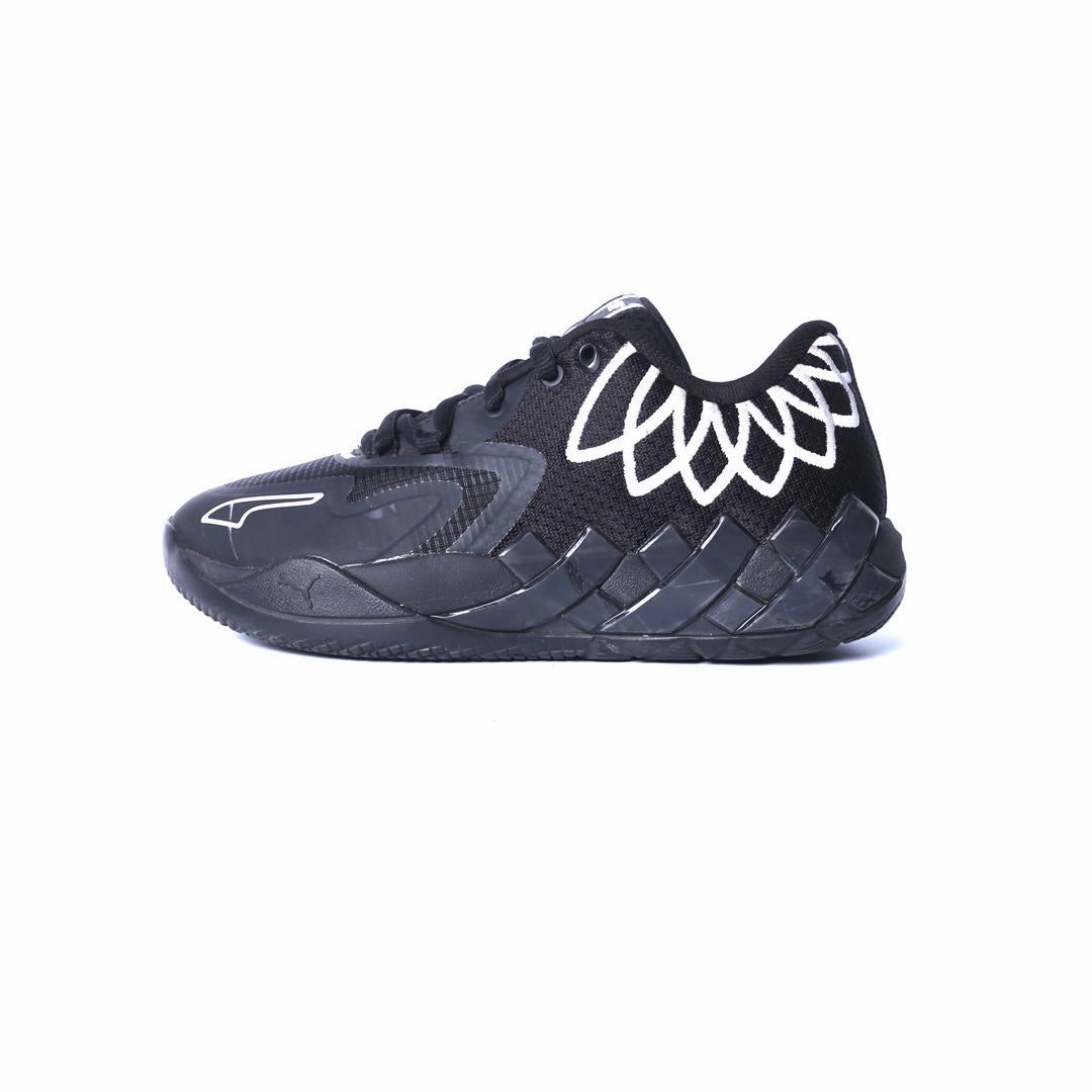 PUMA  LAMELO BALL MB.01 LO Puma sporty athletic sneaker designs
