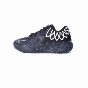 PUMA  LAMELO BALL MB.01 LO Puma sporty athletic sneaker designs