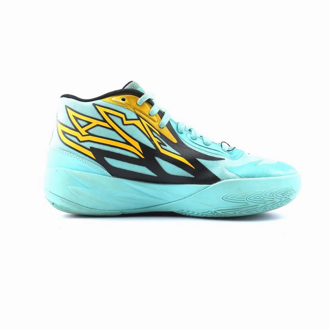 PUMA LAMELO BALL MB.02 Puma signature shoe pictures