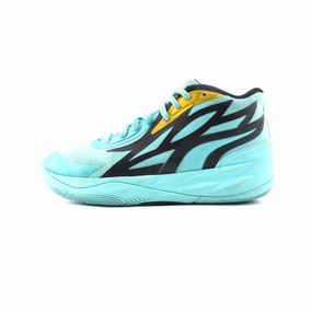 PUMA LAMELO BALL MB.02 Puma iconic sneaker collections