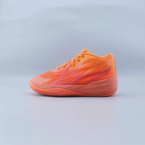 PUMA LAMELO BALL MB.02 Puma sporty athletic sneaker designs