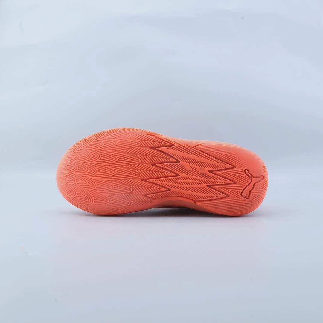 PUMA LAMELO BALL MB.02 Puma sporty sneaker designs