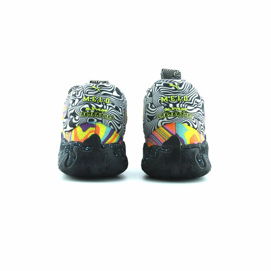 PUMA LAMELO BALL MB.03 Puma sporty sneaker designs