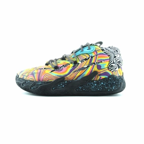 PUMA LAMELO BALL MB.03 Puma sporty athletic sneaker designs