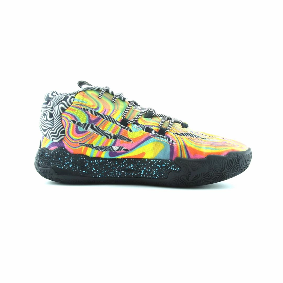 PUMA LAMELO BALL MB.03 Puma sporty sneaker designs