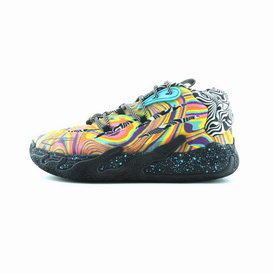 PUMA LAMELO BALL MB.03 Puma sporty athletic sneaker designs