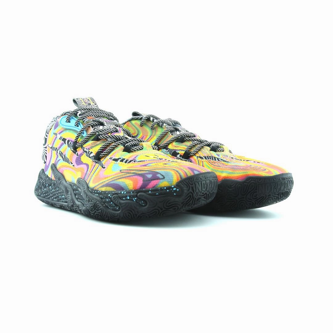 PUMA LAMELO BALL MB.03 Puma sporty sneaker designs