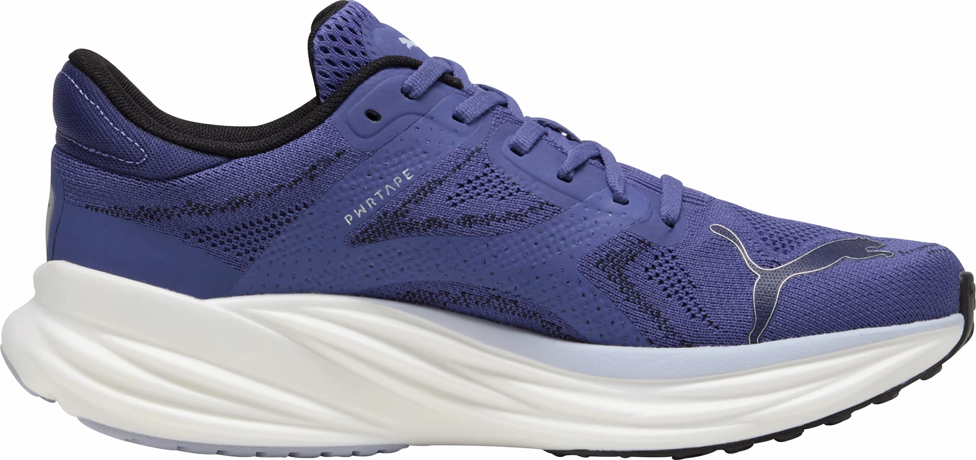 Puma Magnify Nitro 2 Mens Running Shoes - Blue Cozy Footwear