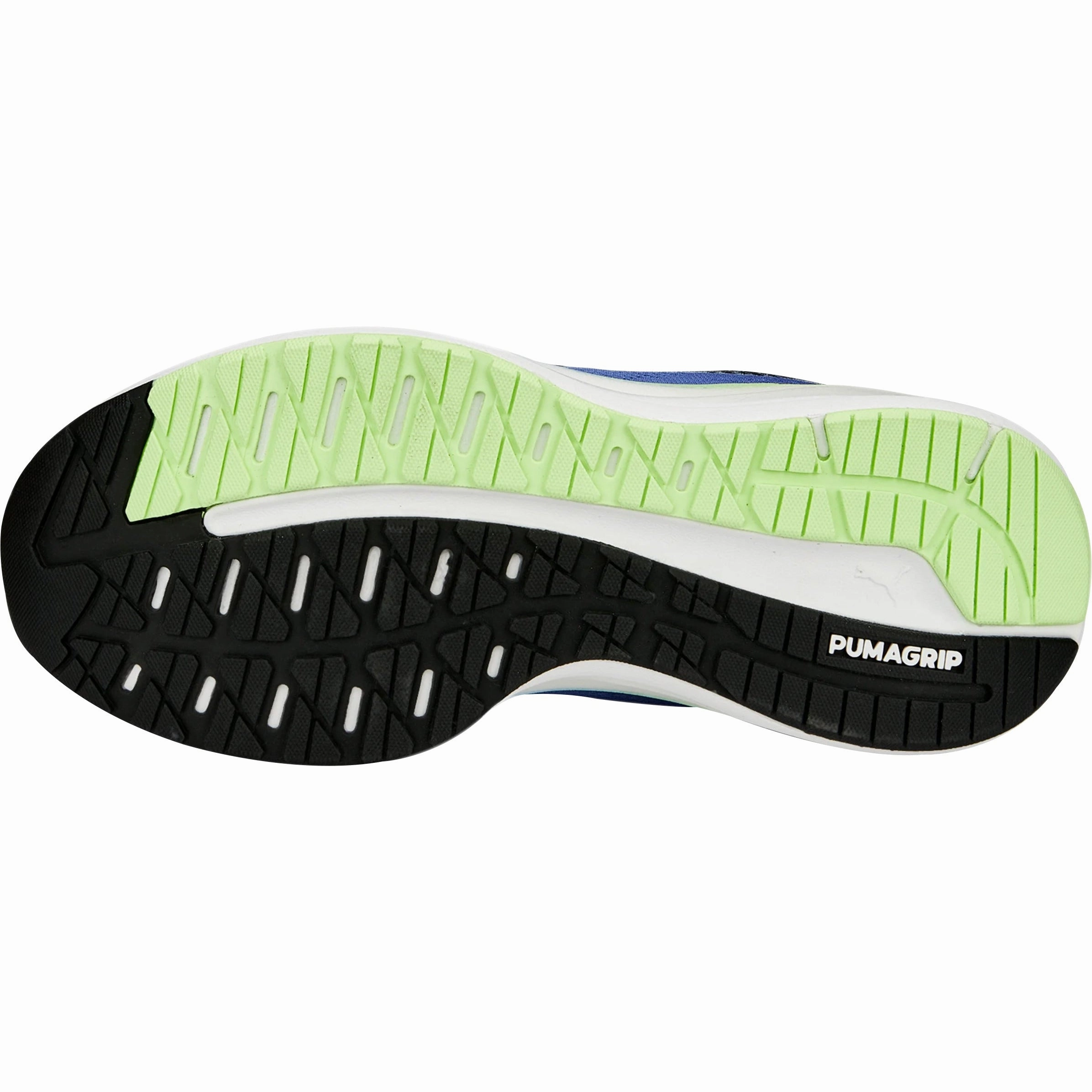 Puma Magnify Nitro Surge Womens Running Shoes - Purple Bold Sneakers