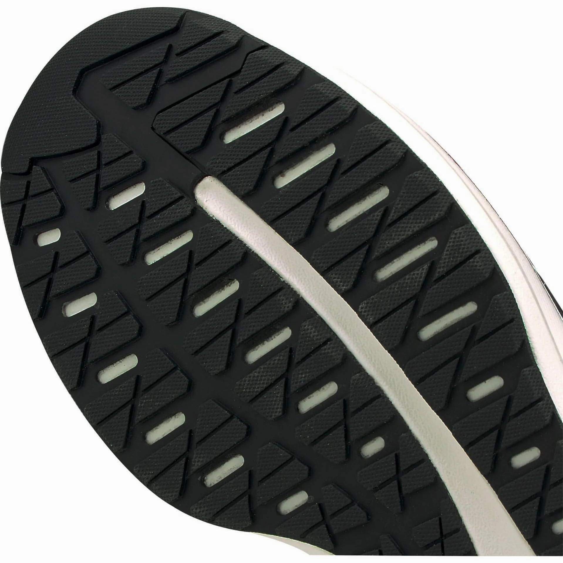 Puma Magnify Nitro Womens Running Shoes - Black Bold Sneakers