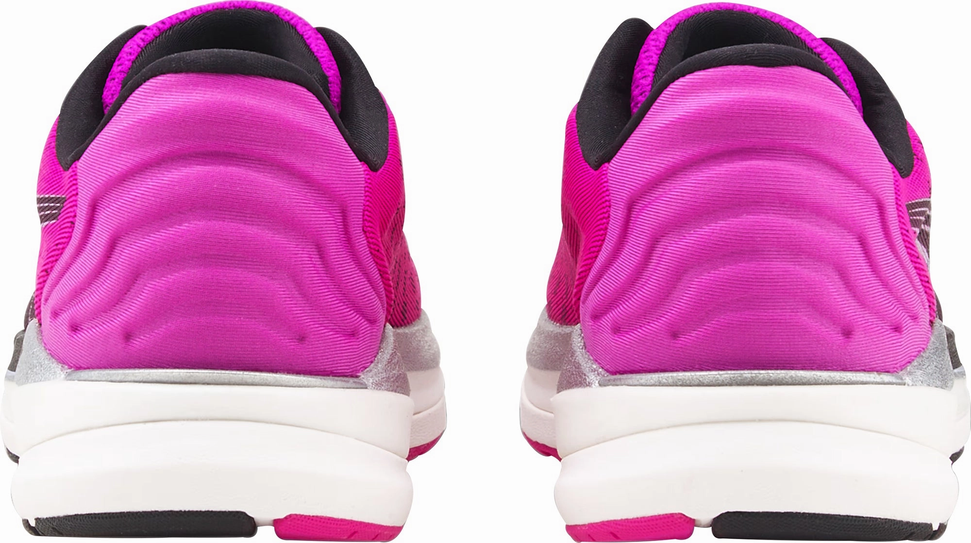 Puma Magnify Nitro Womens Running Shoes - Purple Bold Sneakers