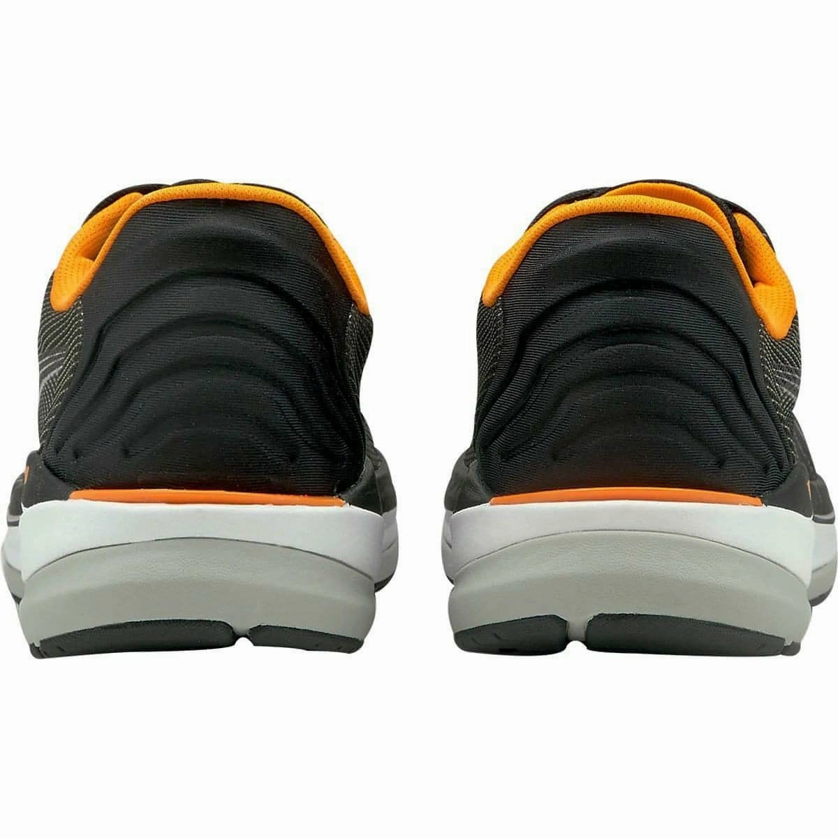 Puma Magnify Nitro WTR Mens Running Shoes - Black Cozy Footwear