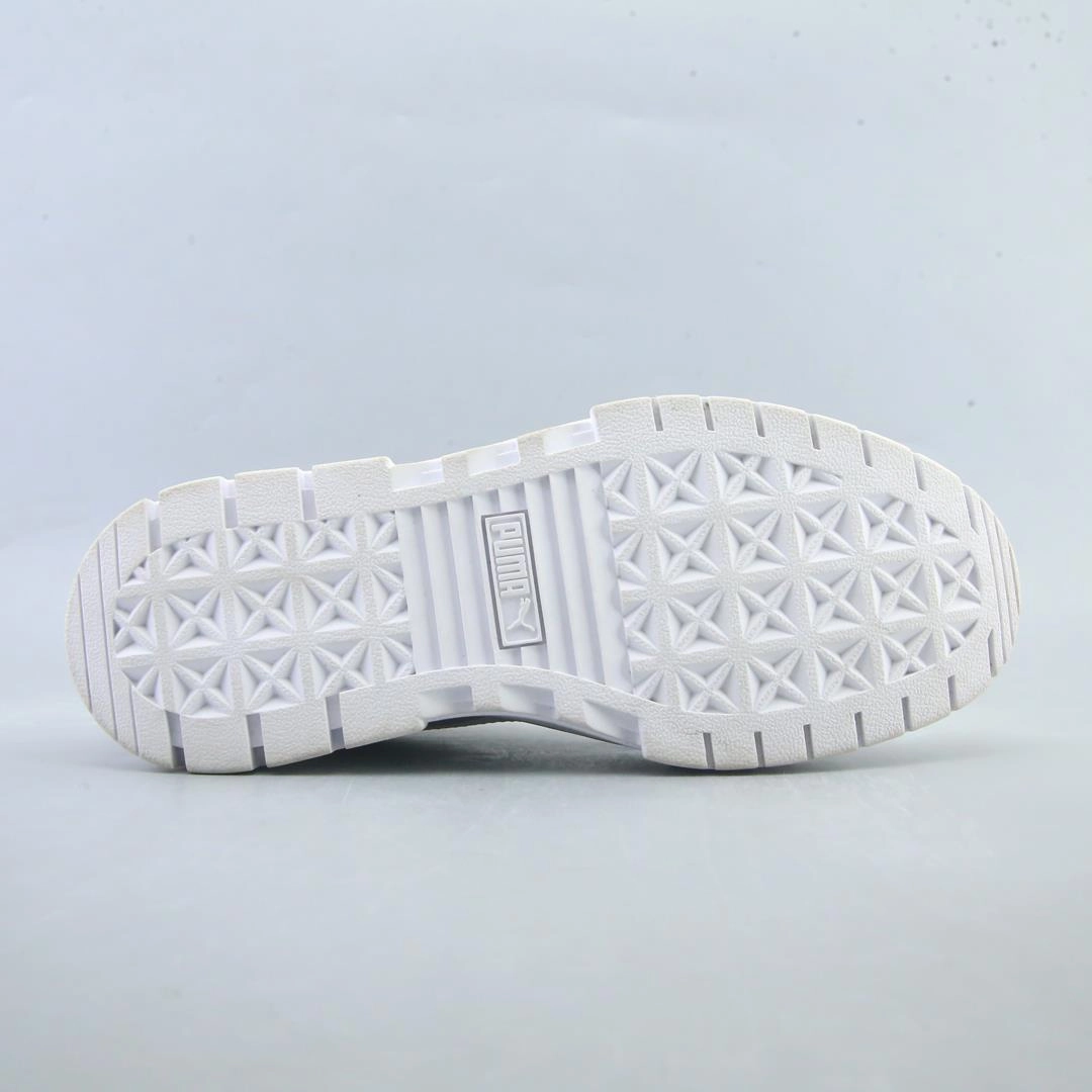 PUMA  MAYZE RAW PLATFORM Puma signature shoe pictures