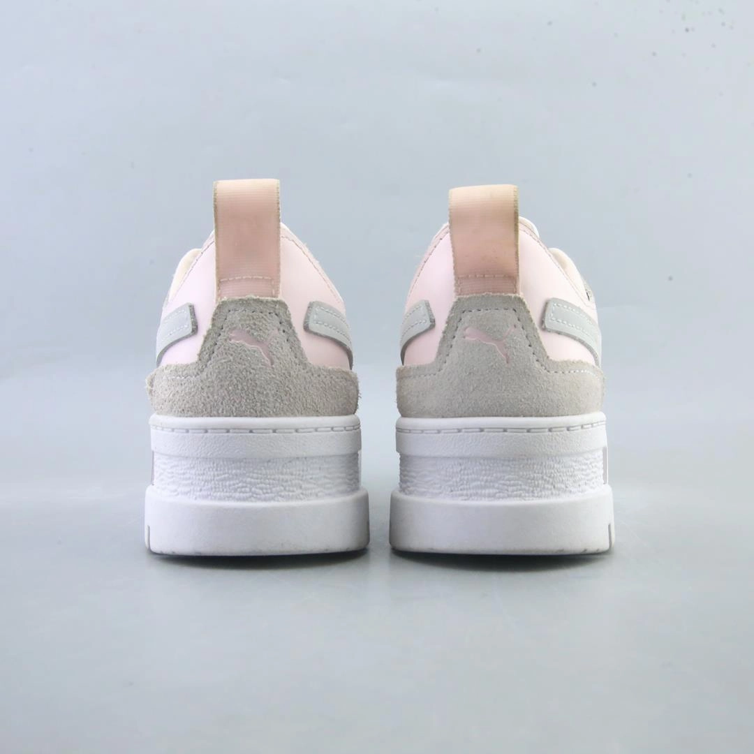 PUMA  MAYZE RAW PLATFORM Puma signature shoe pictures