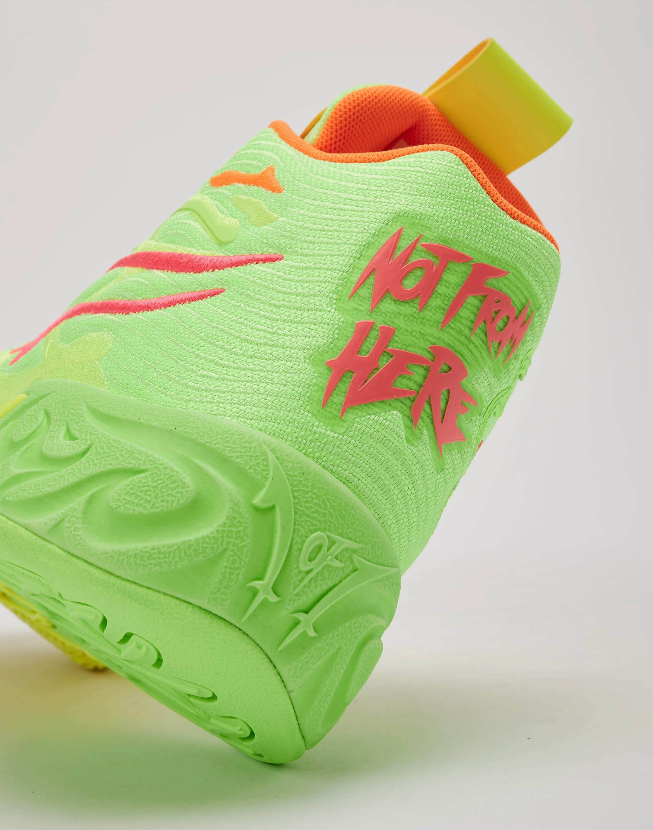 Puma MB.04 'Gem' Memory Foam Shoes